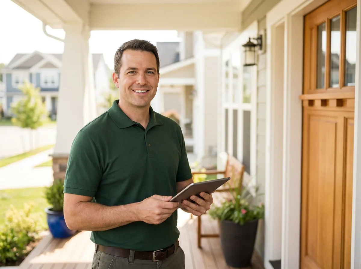 Pest control FAQs for Banner, WY